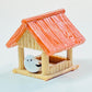 70453 Bird House Vol.2 Figurine Capsule-6