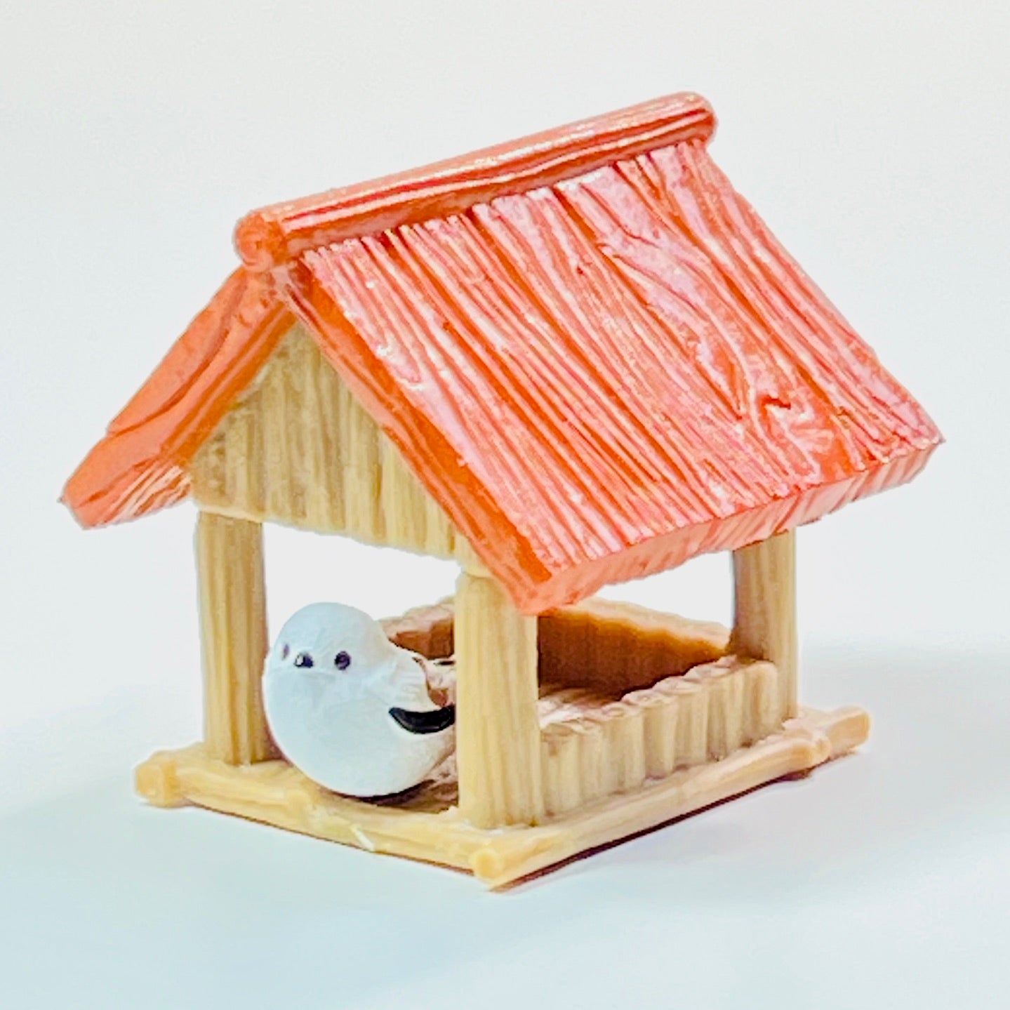 70453 Bird House Vol.2 Figurine Capsule-6