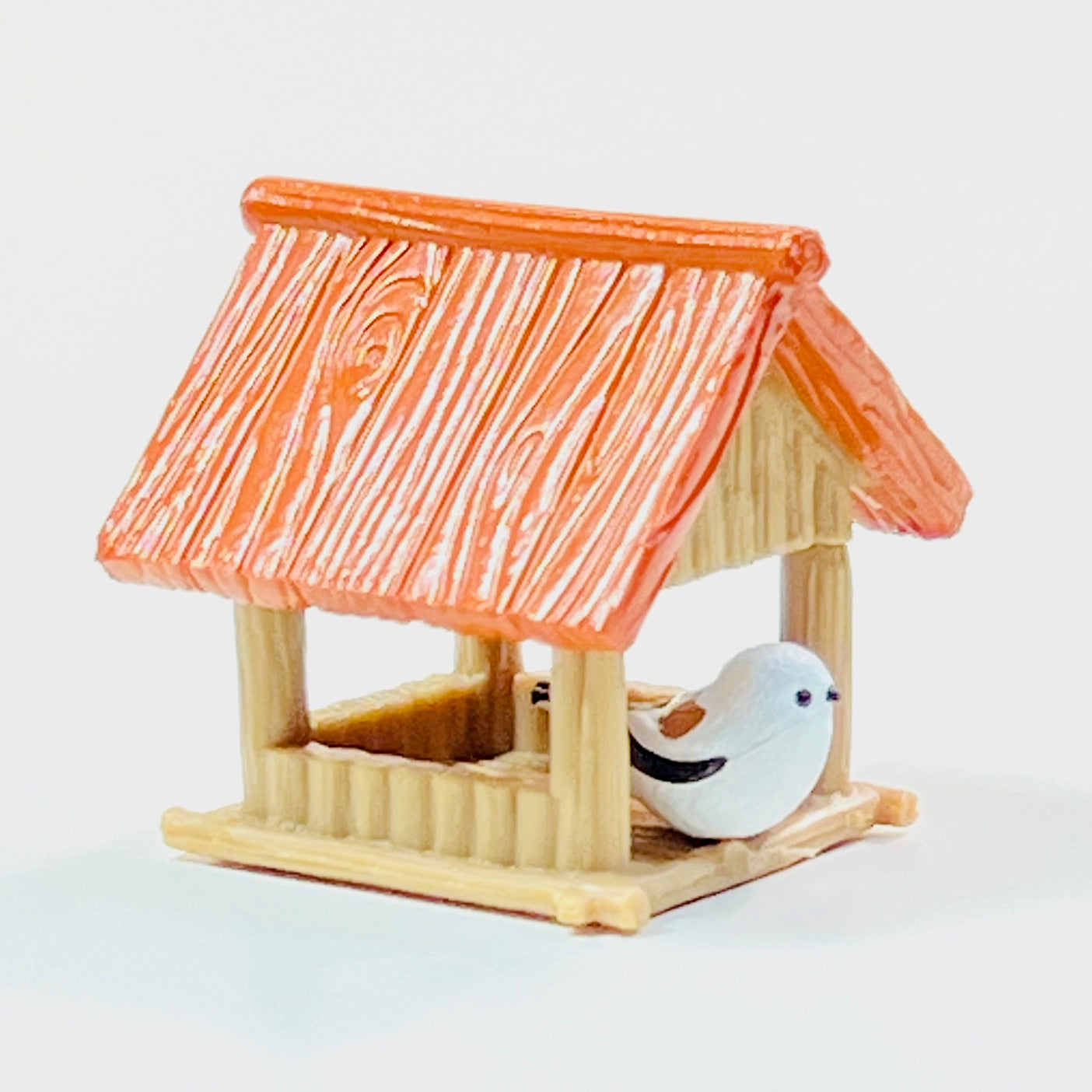 70453 Bird House Vol.2 Figurine Capsule-6