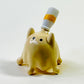 X 70454 Milky Ghost Figurine Capsule-DISCONTINUED