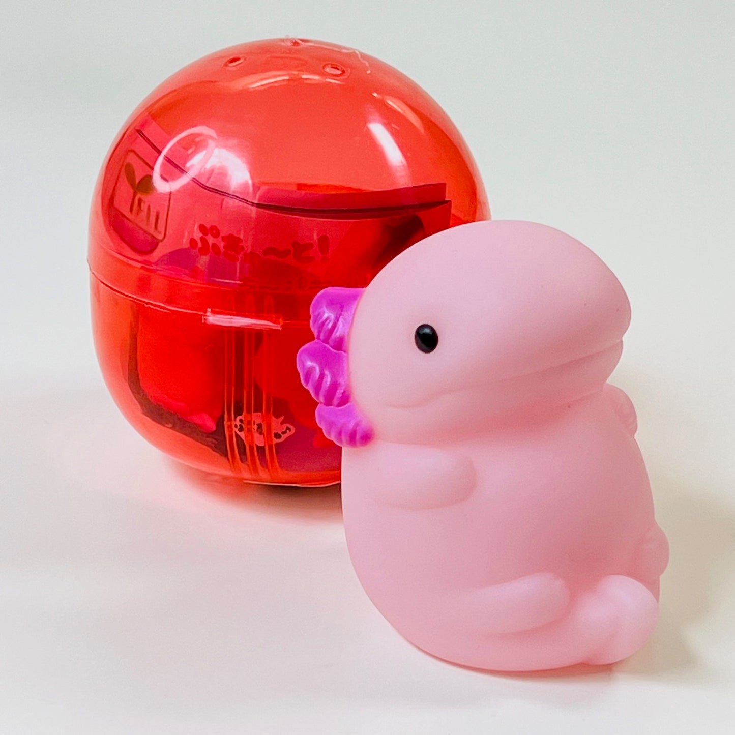 70455 Axolotl Soft Figurine Capsule-4