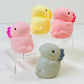 70455 Axolotl Soft Figurine Capsule-4