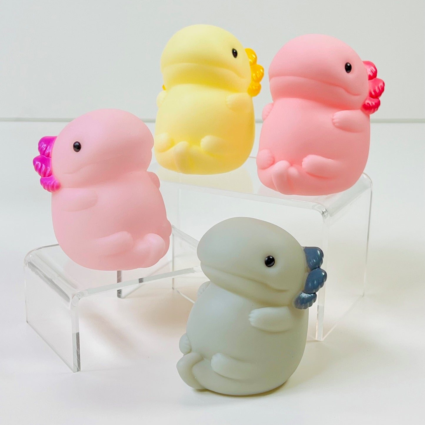 70455 Axolotl Soft Figurine Capsule-4
