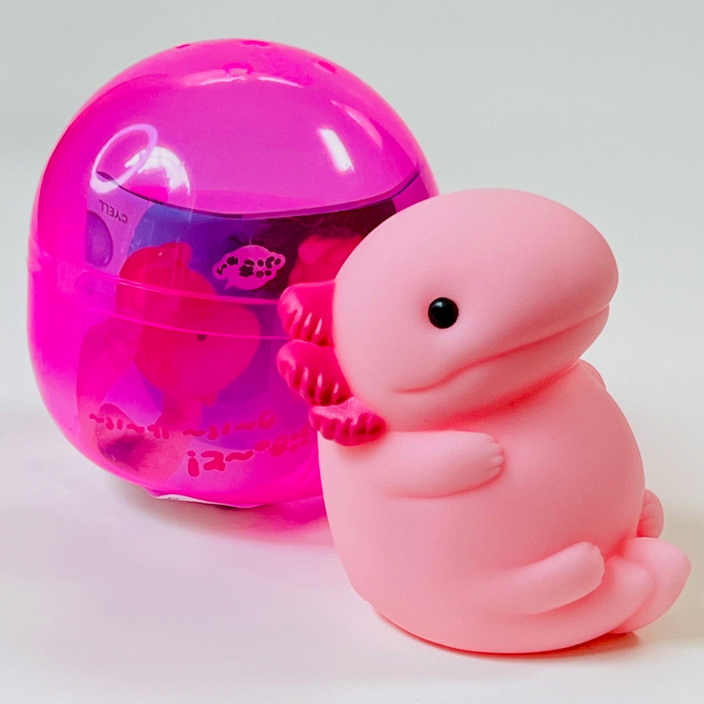 70455 Axolotl Soft Figurine Capsule-4