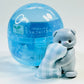X 70456 Cats with Pillow Figurine Capsule-DISCONTINUED