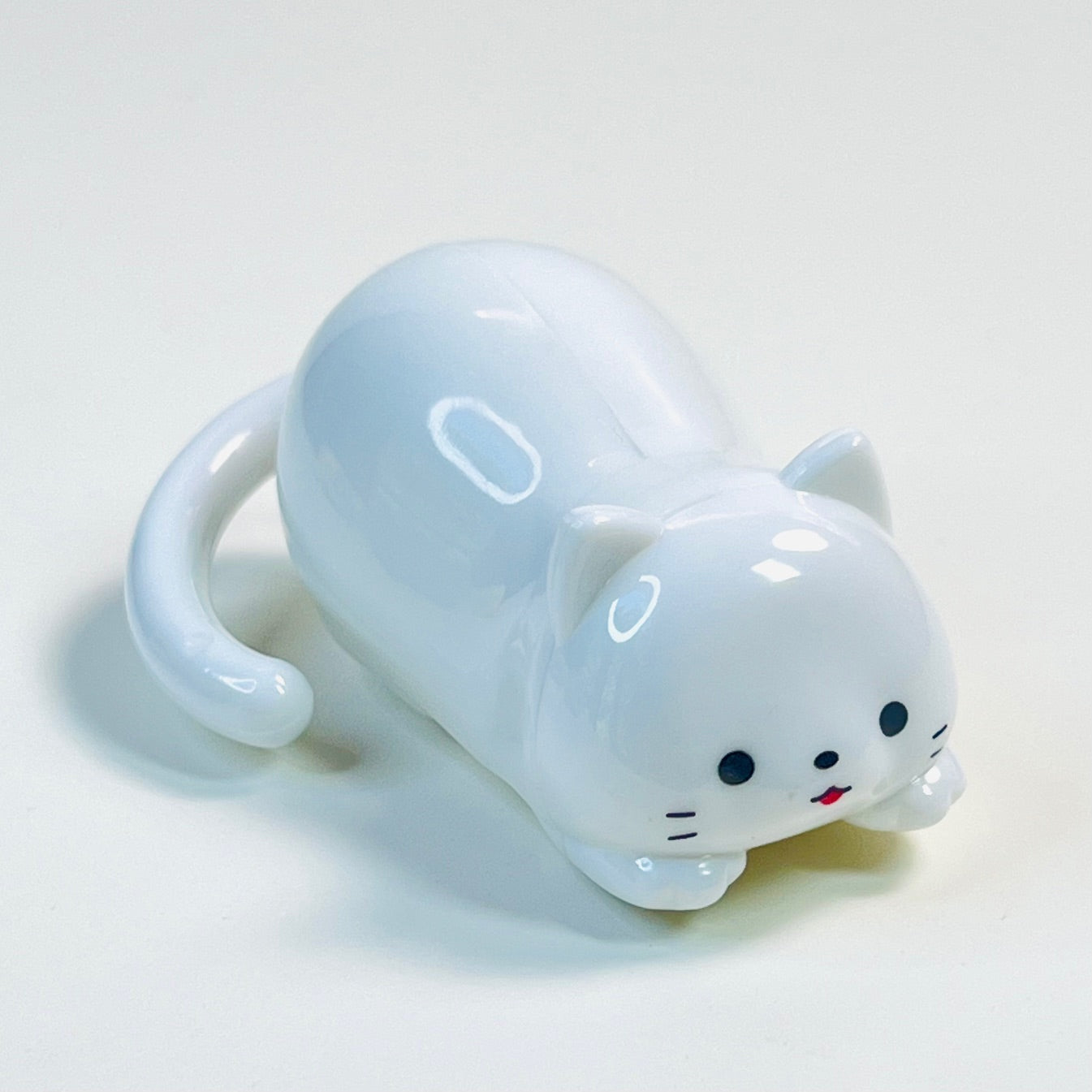 70457 Koro Koro Turning Cats Figurine Capsule-5