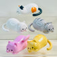 70457 Koro Koro Turning Cats Figurine Capsule-5