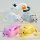 70457 Koro Koro Turning Cats Figurine Capsule-5
