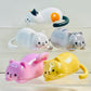 70457 Koro Koro Turning Cats Figurine Capsule-5