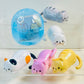 70457 Koro Koro Turning Cats Figurine Capsule-5