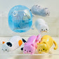 70457 Koro Koro Turning Cats Figurine Capsule-5