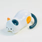 70457 Koro Koro Turning Cats Figurine Capsule-5