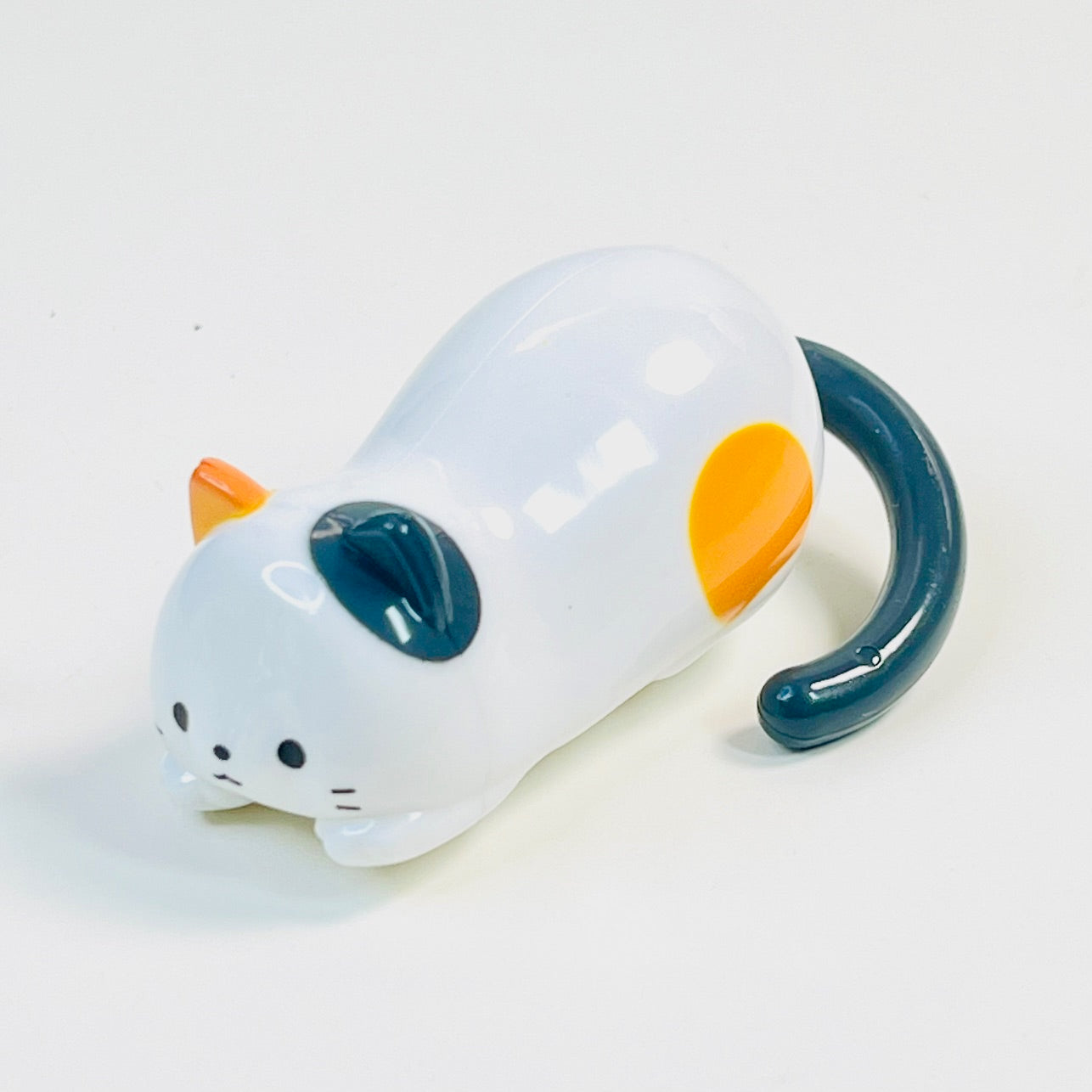 70457 Koro Koro Turning Cats Figurine Capsule-5