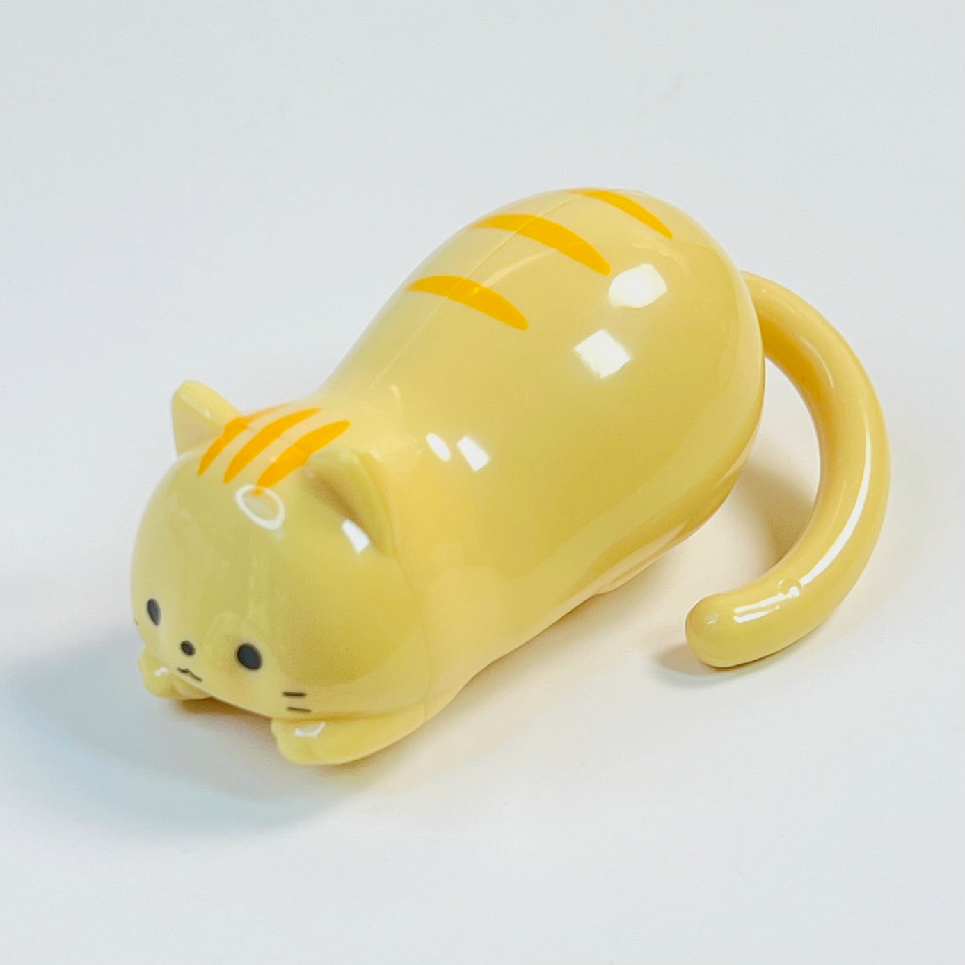 70457 Koro Koro Turning Cats Figurine Capsule-5