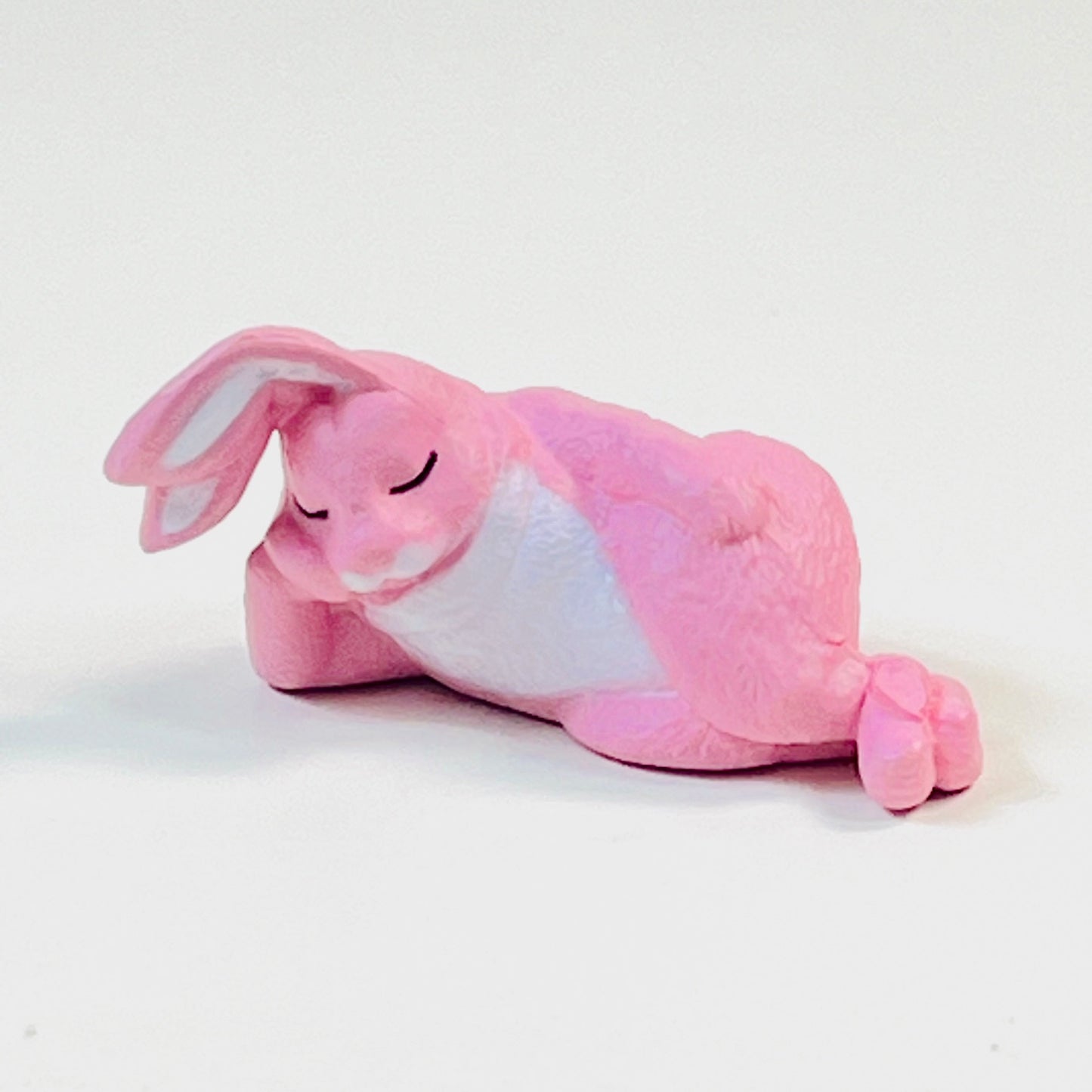 70458 Sleeping Animals Figurine Capsule-5