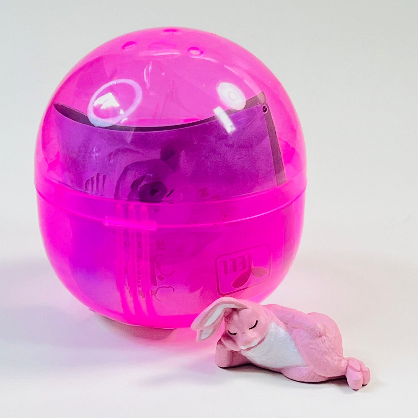 70458 Sleeping Animals Figurine Capsule-5