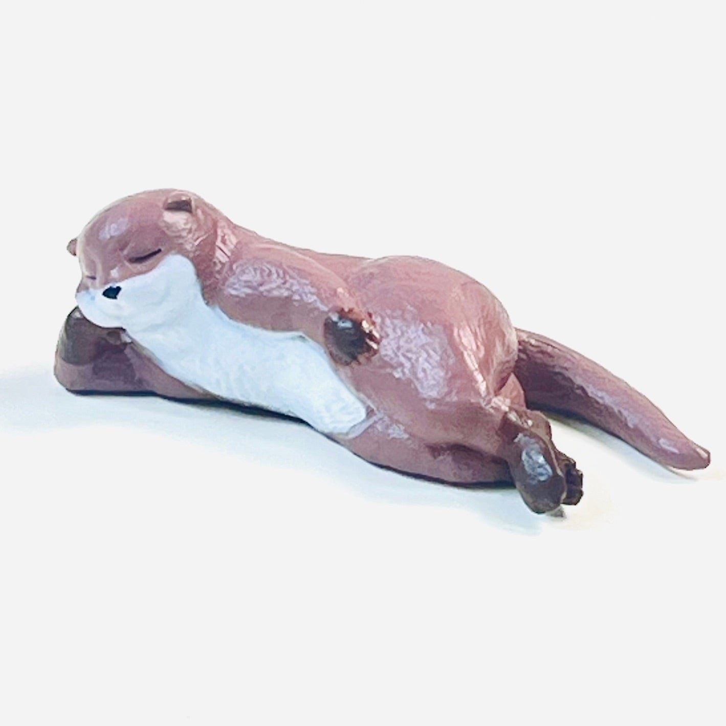70458 Sleeping Animals Figurine Capsule-5