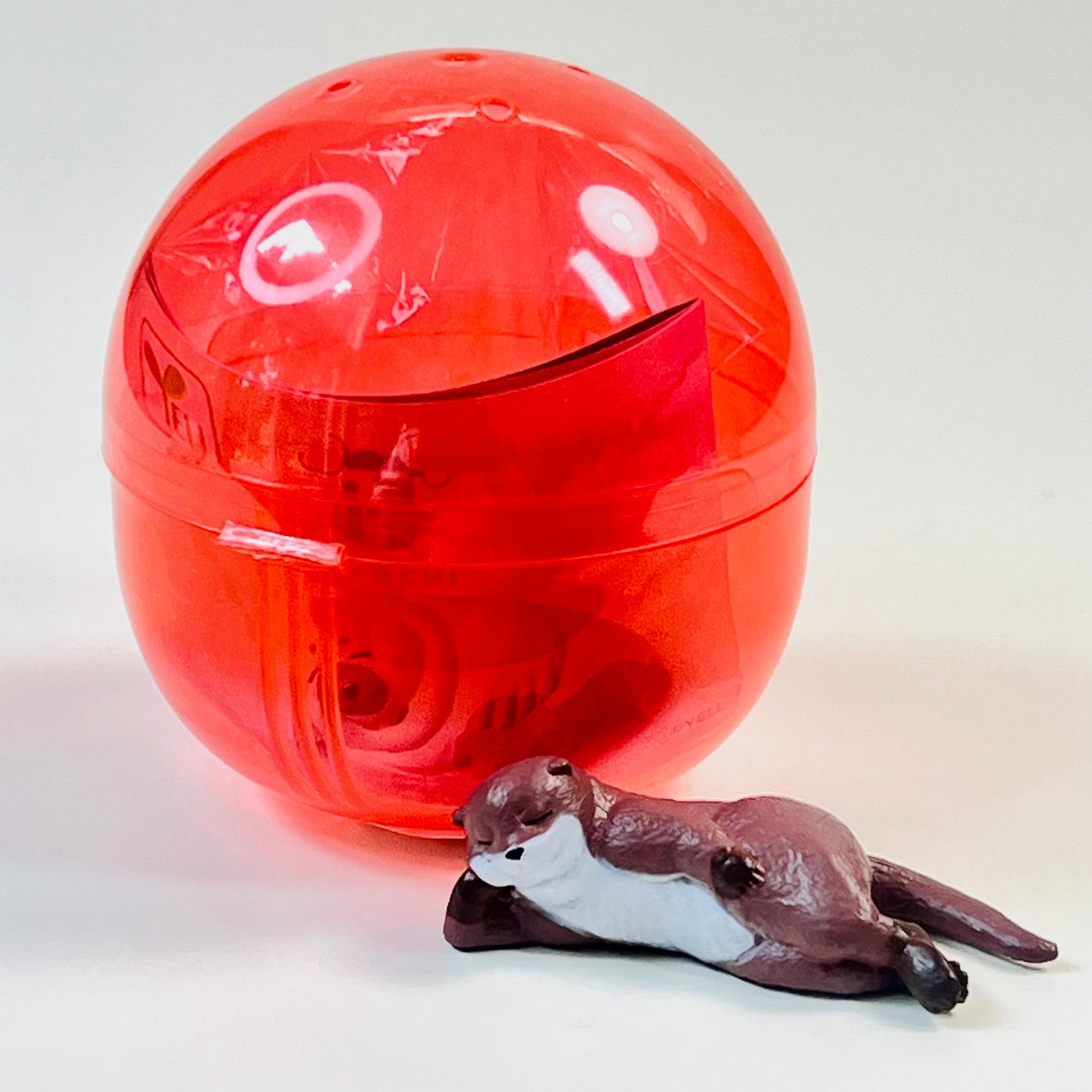 70458 Sleeping Animals Figurine Capsule-5
