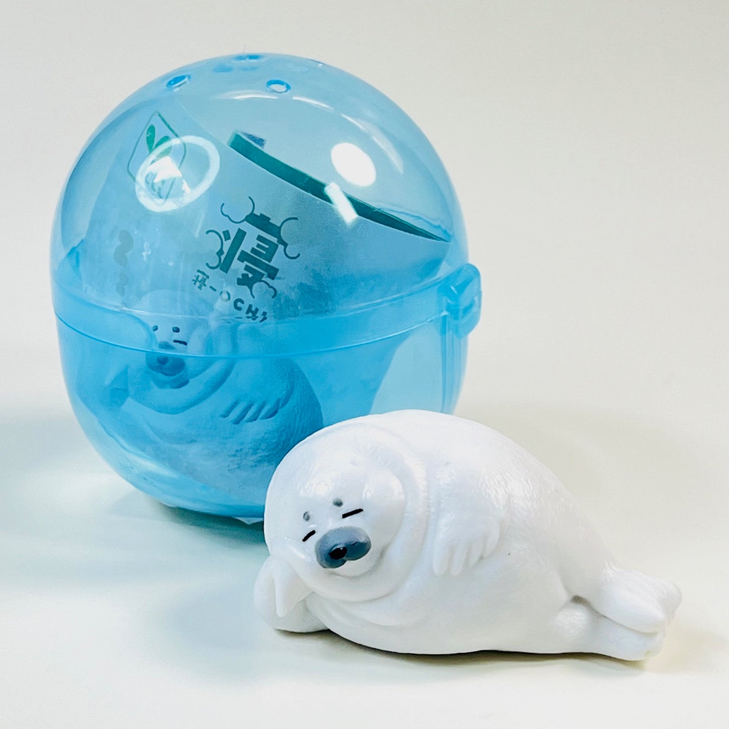 70458 Sleeping Animals Figurine Capsule-5