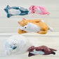 70458 Sleeping Animals Figurine Capsule-5