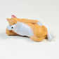 70458 Sleeping Animals Figurine Capsule-5