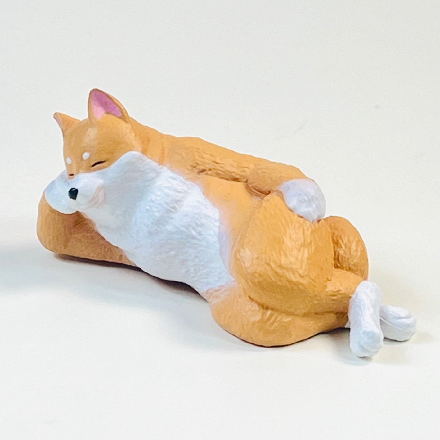 70458 Sleeping Animals Figurine Capsule-5