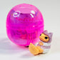 X 70459 Leopard Lizard Pajamas Vol.2 Figurine Capsule-DISCONTINUED
