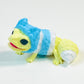 X 70459 Leopard Lizard Pajamas Vol.2 Figurine Capsule-DISCONTINUED