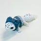 X 70459 Leopard Lizard Pajamas Vol.2 Figurine Capsule-DISCONTINUED