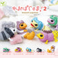 X 70459 Leopard Lizard Pajamas Vol.2 Figurine Capsule-DISCONTINUED