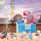 70460 Bathtime Animals Figurine Capsule-5