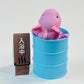 70460 Bathtime Animals Figurine Capsule-5