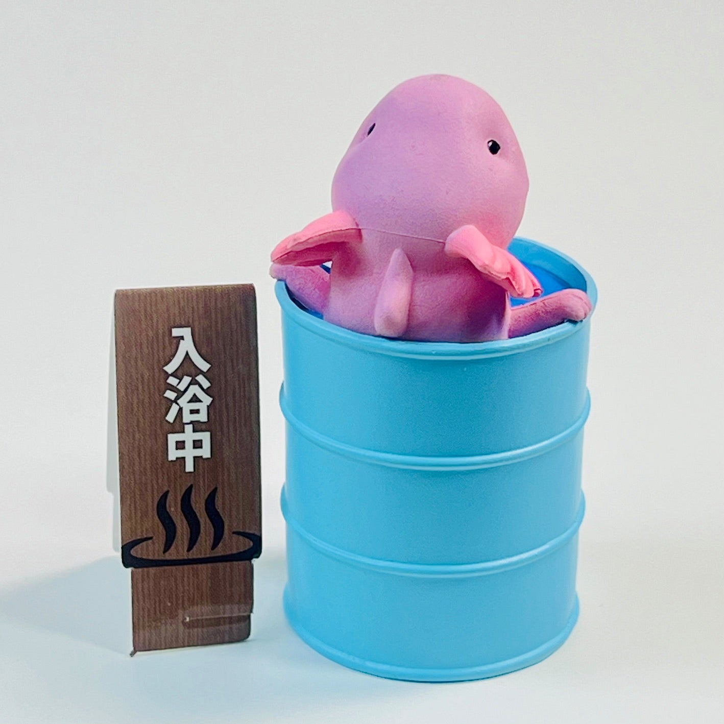 70460 Bathtime Animals Figurine Capsule-5