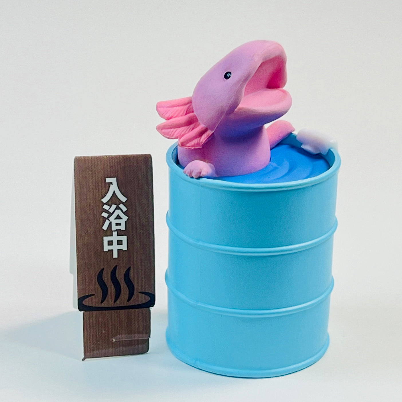 70460 Bathtime Animals Figurine Capsule-5