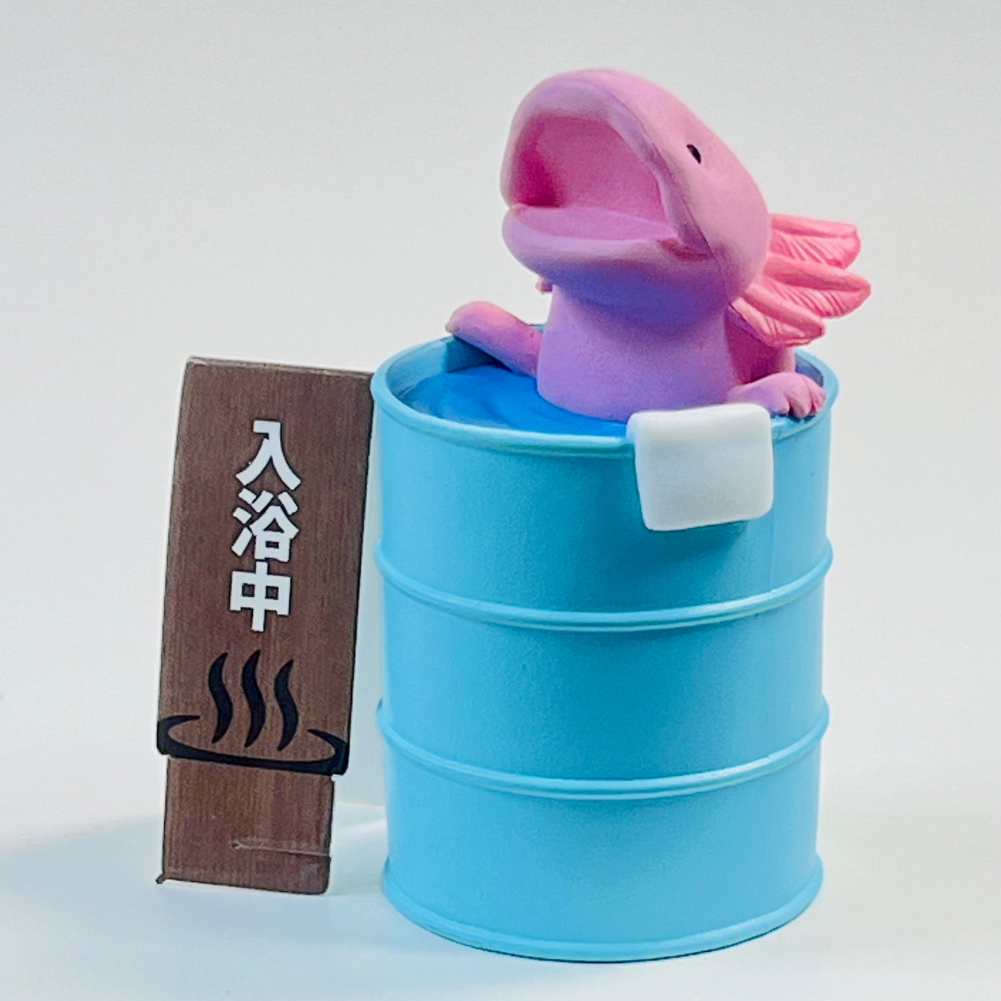 70460 Bathtime Animals Figurine Capsule-5