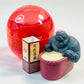 70460 Bathtime Animals Figurine Capsule-5