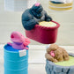 70460 Bathtime Animals Figurine Capsule-5