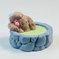 70460 Bathtime Animals Figurine Capsule-5