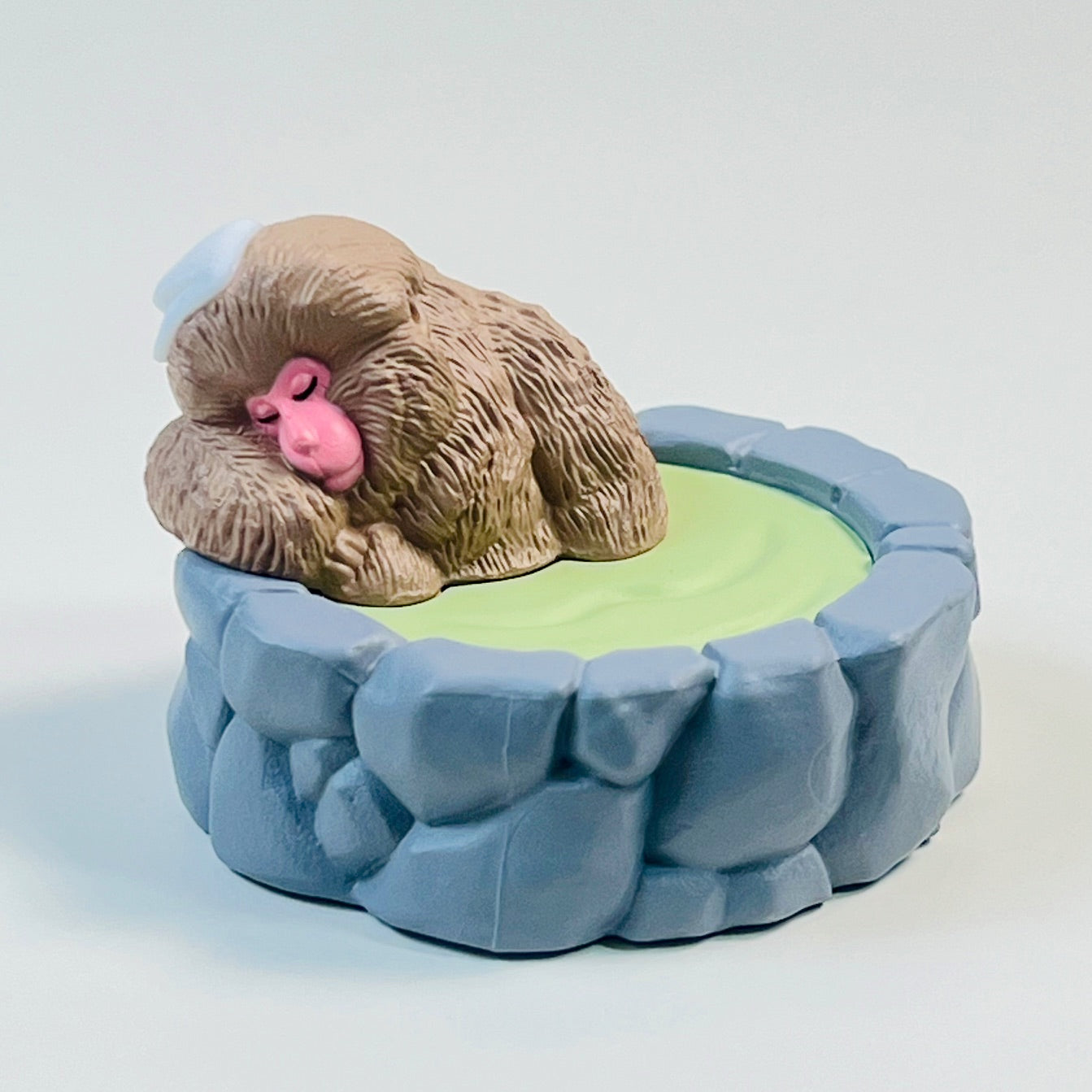 70460 Bathtime Animals Figurine Capsule-5
