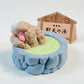 70460 Bathtime Animals Figurine Capsule-5