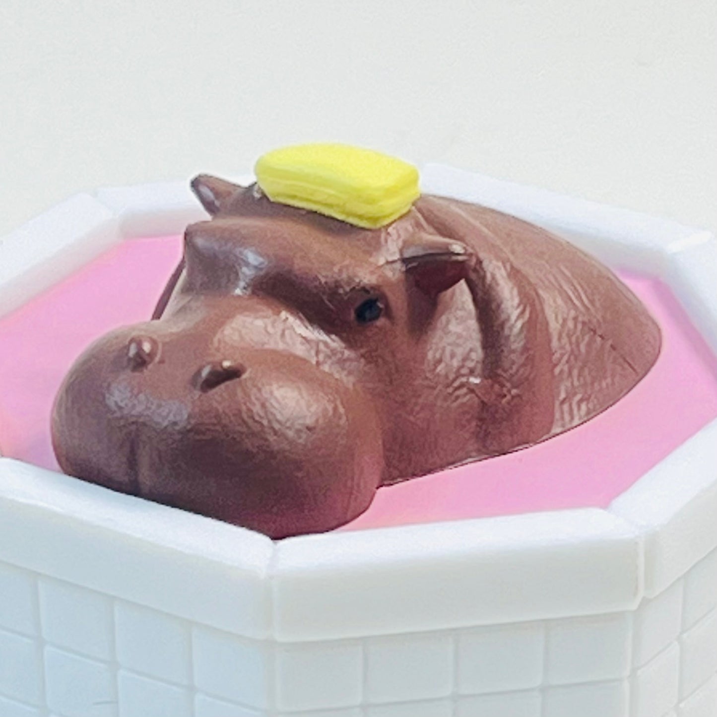 70460 Bathtime Animals Figurine Capsule-5