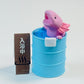 70460 Bathtime Animals Figurine Capsule-5