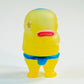 X 70462 Glowing Koi Man Figurine Capsule-DISCONTINUED