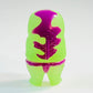 X 70462 Glowing Koi Man Figurine Capsule-DISCONTINUED