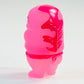 X 70462 Glowing Koi Man Figurine Capsule-DISCONTINUED