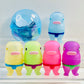 X 70462 Glowing Koi Man Figurine Capsule-DISCONTINUED