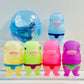 X 70462 Glowing Koi Man Figurine Capsule-DISCONTINUED