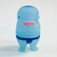 X 70462 Glowing Koi Man Figurine Capsule-DISCONTINUED