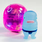 X 70462 Glowing Koi Man Figurine Capsule-DISCONTINUED