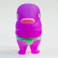 X 70462 Glowing Koi Man Figurine Capsule-DISCONTINUED